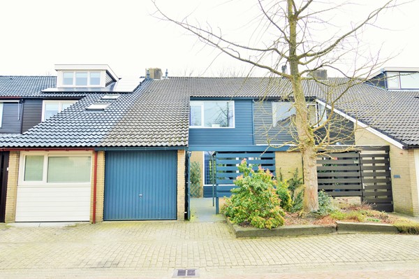 Kroosmeent 7, 1218 BA Hilversum